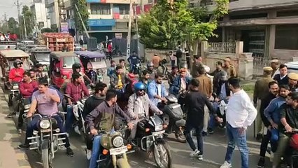 अलवर बंद को लेकर शहर में कैसा है माहौल? देखें वीडियो
