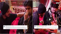 Bigg Boss 17: Munawar ने दी दोस्ती की मिसाल, Abhishek को रोता देख दी ये खास Advice! | FilmiBeat