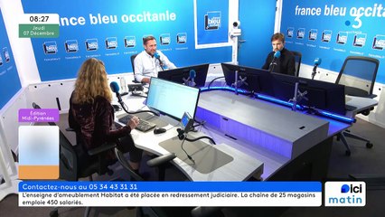 100% RUGBY avec Romain Amalric sur la Champions Cup