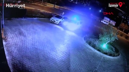 İzmir'de eski sevgilisi kâbusu oldu! KADES sayesinde kurtarıldı