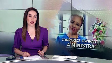 Niña migrante secuestrada narra su experiencia. Azucena a las 10, 06 de diciembre de 2023