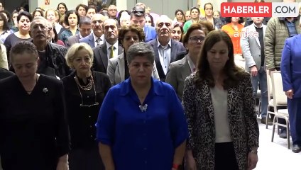 Balçova Belediyesi 2023-2024 Yerel Eşitlik Eylem Planını Tanıttı