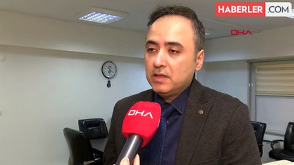 PROF. DR. AHMET SERBES: ERKEN UYARI SİSTEMİ BİR DEPREM TAHMİNİ DEĞİL