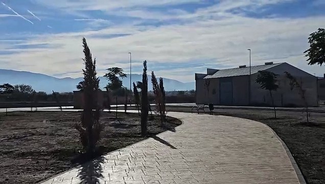 Samsung Galaxy S23 Ultra prueba de estabilización