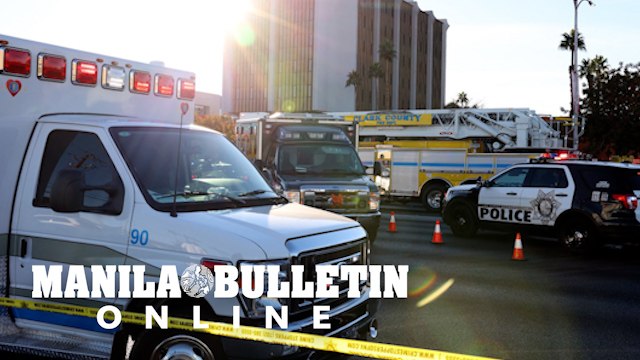 US university attacker dead after shooting at least three