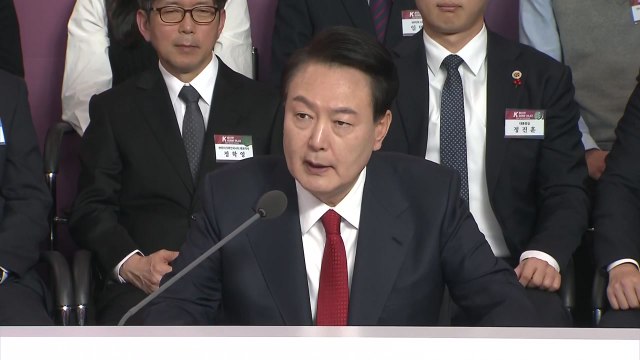 尹 네덜란드 순방 때 방산 수출 새 기회 마련 / YTN