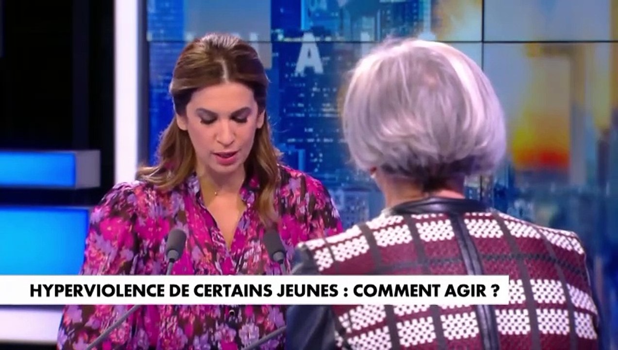 «L'insécurité n'est pas un ressenti mais une réalité vécue», estime la maire de Romans-sur-Isère