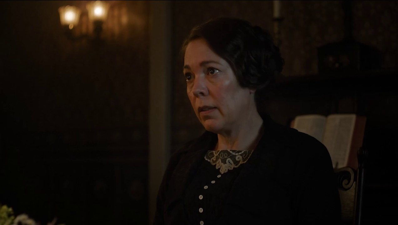 Kleine schmutzige Briefe - Trailer (Deutsch) HD