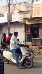 गोगामेड़ी हत्याकांड को लेकर आज अलवर शहर बंद, देखें वीडियो