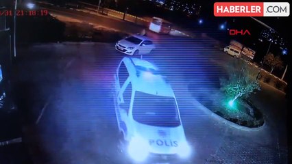 İzmir'de kaçırılan kadın KADES sayesinde kurtarıldı