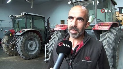 Traktör sahipleri dikkat: Daha fazla mazot yakıyor, 100 bin TL masraf çıkarıyor!