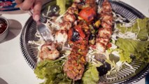 Meat Paradise - Shahi Darbar of Multan - Full Goat Cooking, Kabab, Karhai, Pulao - Pakistani Food