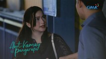 Abot Kamay Na Pangarap: Analyn’s concerns about RJ’s welfare! (Episode 390)