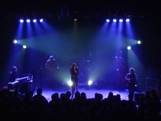 JACK THE RIPPER: Old stars (concert file 7)