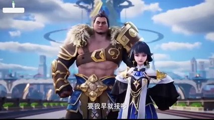 Throne Of Seal Eps 84 Sub Indo