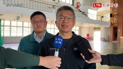 台中立委選戰升溫！藍白陣營批評綠能政策，蔡其昌反擊🔥