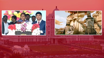 Seethakka Oath కు దద్దరిల్లిన LB Stadium | Telangana Cabinet | Telugu Oneindia