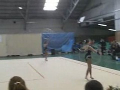 championnat régional grs fronton précollectif 1