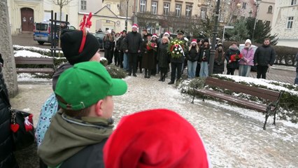 Imieniny Kopernika w Grudziądzu