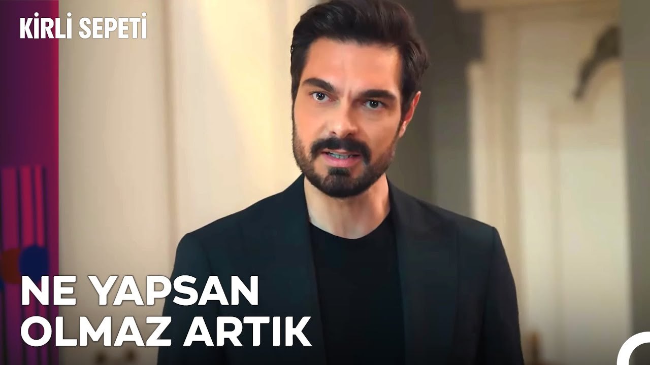 Bu Boşanma Yolunun Geri Dönüşü Yok! - Kirli Sepeti