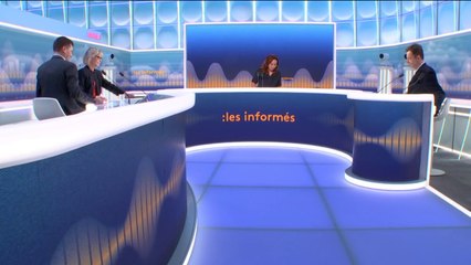 Les informés du matin du jeudi 7 décembre 2023