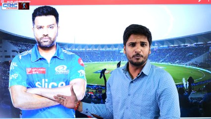 Mumbai Indians Auction Table  पर लगाएगी इन '5' खिलाड़ियों  पर दाव! इन '5' खिलाड़ियों के भरोसे  MI करेगी इन 3 बड़ी कमियों को दूर!