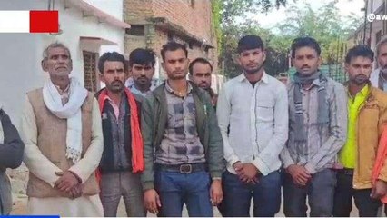 छतरपुर: प्रसव के दौरान महिला की हुई मौत, परिजनों लगाए गंभीर आरोप