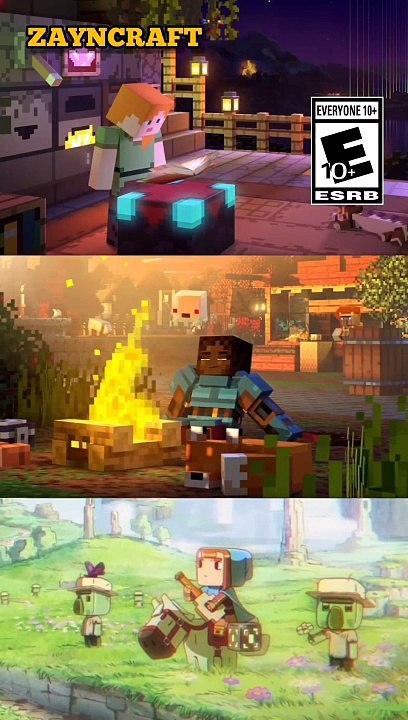 MINECRAFT GAME CLIPS #22