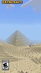 MINECRAFT GAME CLIPS #23