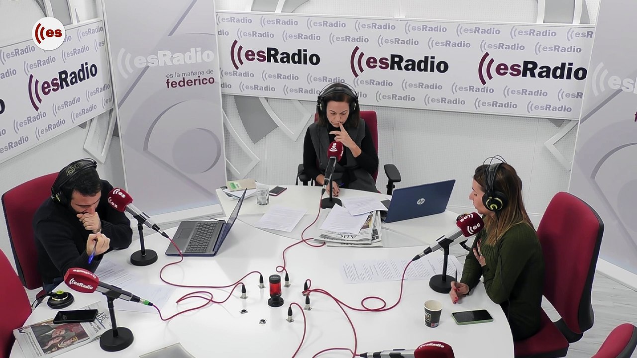 Federico a las 7: Sánchez revienta también el día de la Constitución