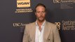 Jake McDorman 2023 Sentinel Awards Red Carpet Arrivals