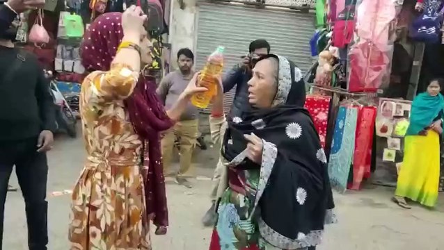 तमंचे पर डिस्को…गाजियाबाद में डीजे की धुन पर हुई दनादन फायरिंग, वीडियो वायरल