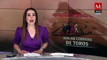 La SCJN decide reanudar corridas de toros en CdMx y avala cigarros electrónicos