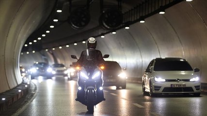 Motosiklet satışlarında düzenleme yolda