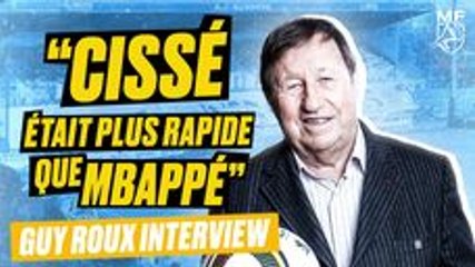 Les Plus belles Anecdotes de Guy Roux 
