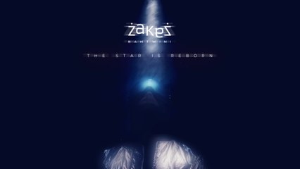 Zakes Bantwini - Ugesi (Visualizer)