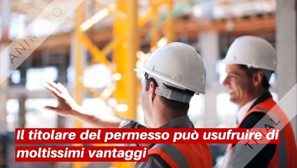 Avvocato  Pitorri sui Permessi di Soggiorno per Motivi di Lavoro