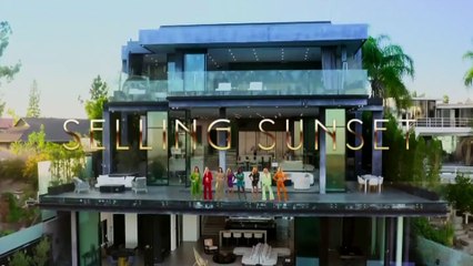 On a cliqué pour vous : Selling Sunset - Clique - CANAL+