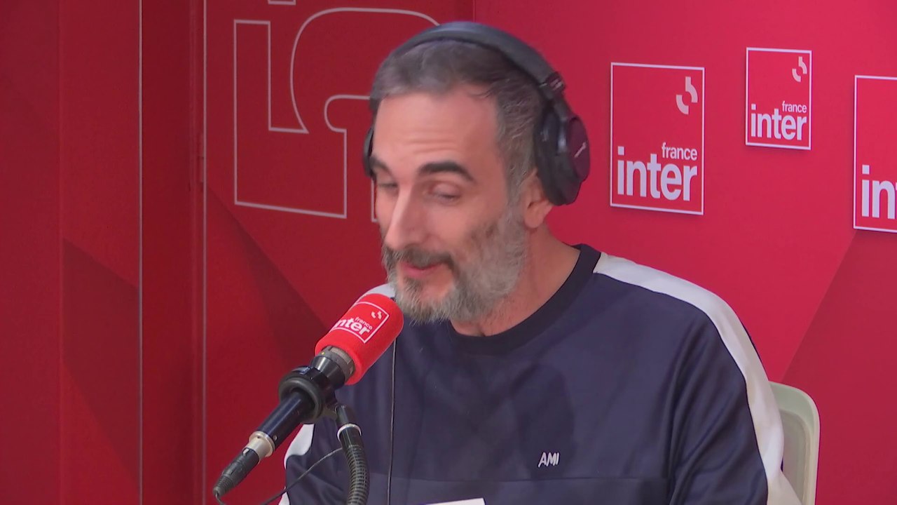Super promo "On se décarbone sur France Inter" - Le Billet de Matthieu Noël
