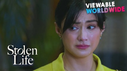 Stolen Life: Si Lucy ba ang may kasalanan? (Episode 19)