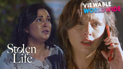 Stolen Life: Madedepensahan ba ni Farrah ang kanyang sarili? (Episode 19)
