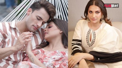 Himanshi Khurana और Asim Riaz का हुआ ब्रेकअप, धर्म को बताया वजह, Delete किया Post तो भड़के Fans