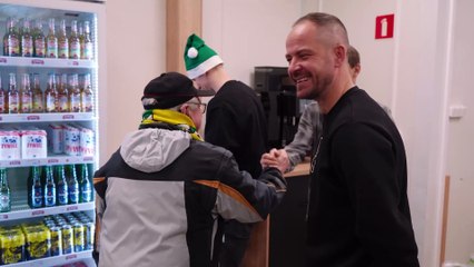 Gazeta Lubuska. Świebodzin. Spotkanie z braćmi Pawlickimi