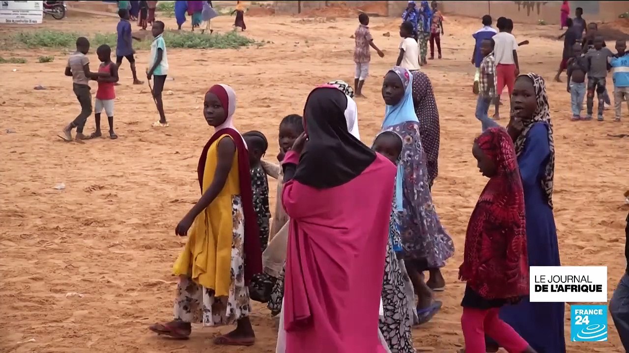 Niger : le budget de l'État au plus mal