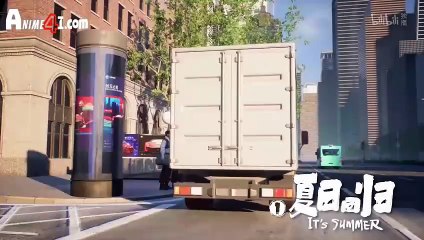 Z-Summer Punch (Ran Xia) Ep.1+2+3+4+5+6 Eng Sub