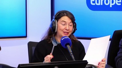 Greenwashing Comedy Club : l'idée sortie de Marie Gicquel