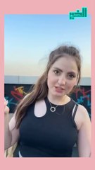 سلمى حبيبة انس الشايب الجديدة