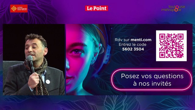 L’énergie pas chère, c’est fini - Futurapolis Planète 2023