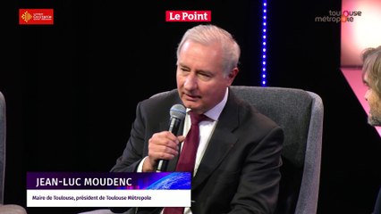 Ouverture officielle de Futurapolis Planète 2023