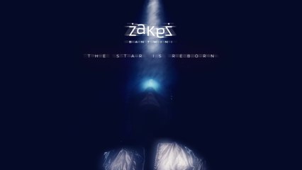 Zakes Bantwini - Dubai (Visualizer)